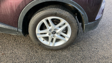 Toyota C-HR 1.8 Hybrid Icon 5dr CVT Hybrid Hatchback